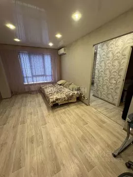 1-к кв. Волгоградская область, Волгоград ул. 8-й Воздушной Армии, 10а ...