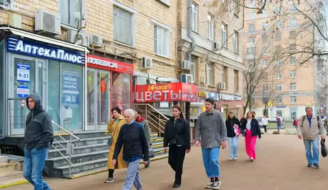 Помещение свободного назначения (31.6 м)