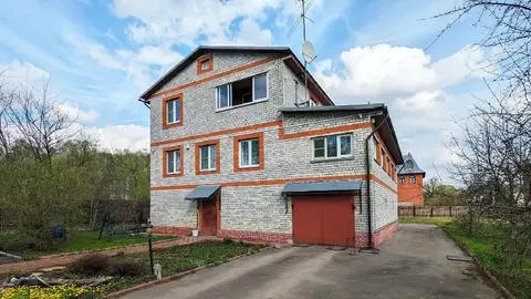 Продается дом в с. Загорново