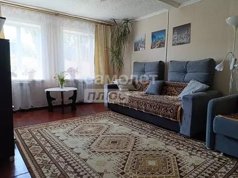 Дом в Свердловская область, Шаля пгт ул. Ленина, 20 (43 м)