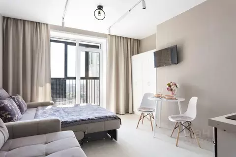 Студия Новосибирская область, Новосибирск Красный просп., 167/3 (30.0 ...