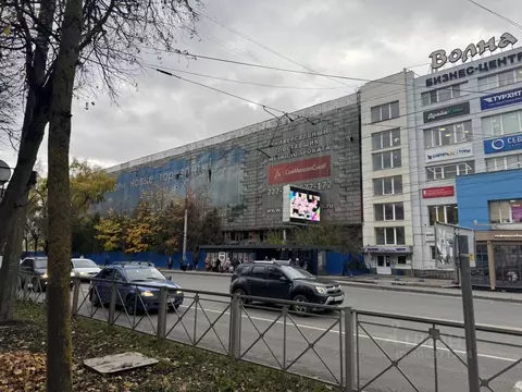 Помещение свободного назначения в Новгородская область, Великий ...