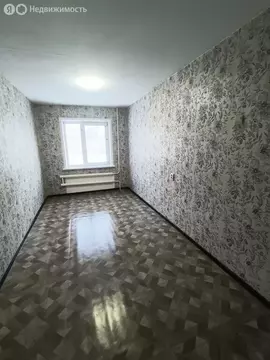 2-комнатная квартира: Усольский район, рабочий посёлок Белореченский, ...