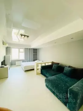 1-к кв. Саха (Якутия), Якутск ул. Пояркова, 13к1 (57.0 м)