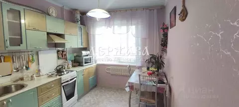 3-к кв. Белгородская область, Старый Оскол Набережный мкр, 5 (62.4 м)