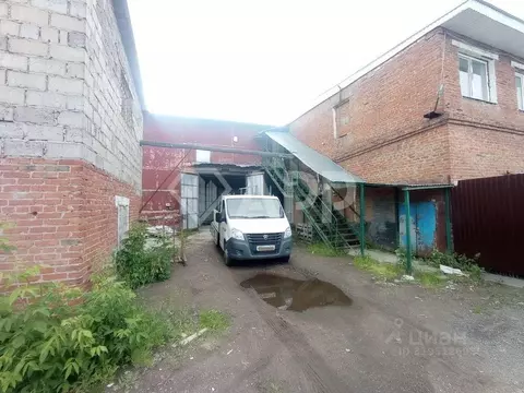 Помещение свободного назначения в Татарстан, с. Высокая Гора ул. ...