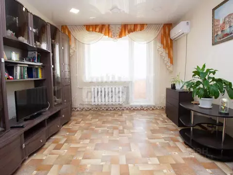 1-к кв. Ульяновская область, Ульяновск просп. Врача Сурова, 15 (37.2 ...