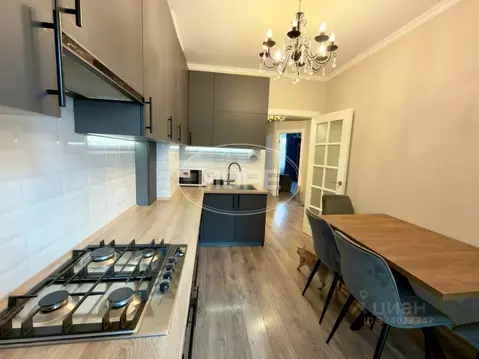 3-к кв. Калининградская область, Гурьевск бул. Пражский, 14 (54.0 м)