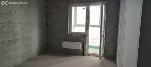 1-комнатная квартира: Цемдолина, улица Ф.Я. Бурсака, 82 (46 м)