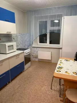 1-к кв. Томская область, Томск Ленская ул., 45/1 (35.0 м)