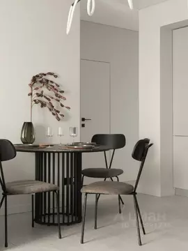 3-к кв. Санкт-Петербург Белоостровская ул., 12 (82.0 м)