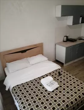 1-к кв. Алтайский край, Барнаул Северный Власихинский проезд, 122к5 ...