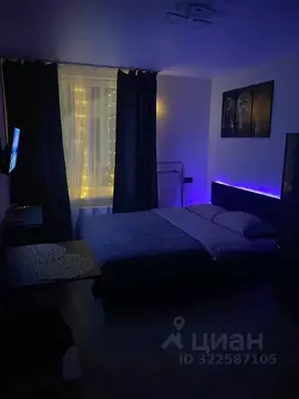 Студия Московская область, Люберцы ул. Солнечная, 2 (20.0 м)