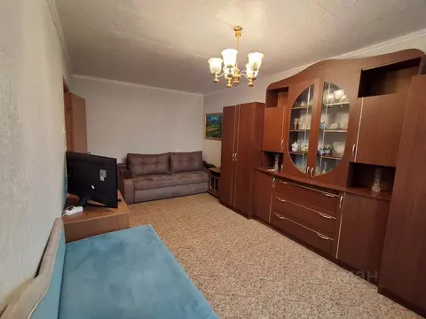 1-к кв. Московская область, Электросталь ул. Журавлева, 13к4 (36.0 м)