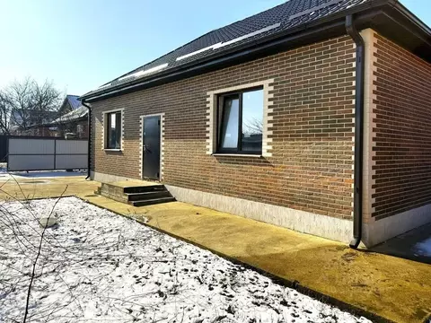 Дом в Краснодарский край, Краснодар Ростовское ш., 8 (100 м)