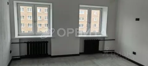 Студия Тюменская область, Тюмень ул. Мельникайте, 83 (21.7 м)