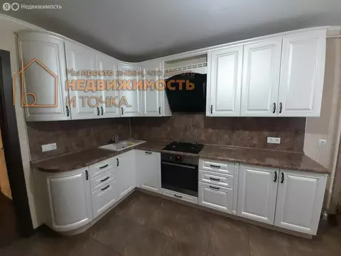 2-комнатная квартира: Нефтекамск, Дорожная улица, 15 (55.3 м)