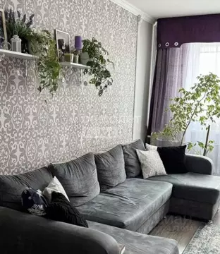 2-к кв. Воронежская область, Воронеж ул. Екатерины Зеленко, 22а (56.0 ...