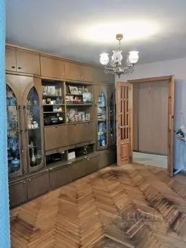 2-к кв. Нижегородская область, Нижний Новгород Победная ул., 21К1 ...