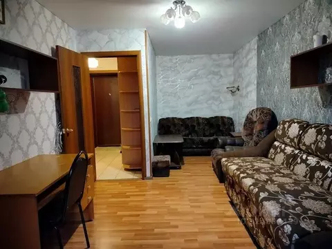 1-к кв. Пензенская область, Заречный ул. Ленина, 63 (33.2 м)