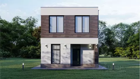 Дом в Московская область, Истра муниципальный округ, д. Андреевское ...