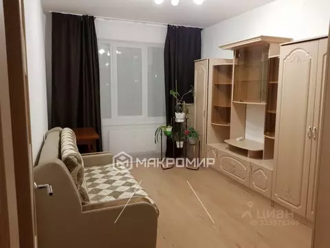 1-к кв. Санкт-Петербург Усть-Славянка тер., просп. Советский, 36к2 ...