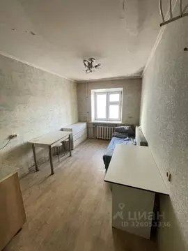 Комната Татарстан, Казань ул. Павлюхина, 110А (10.7 м)