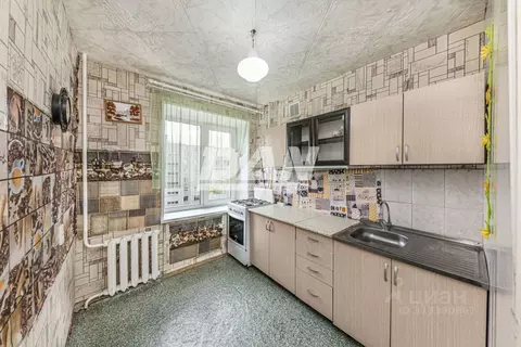 1-к кв. Челябинская область, Челябинск Российская ул., 59б (33.3 м)