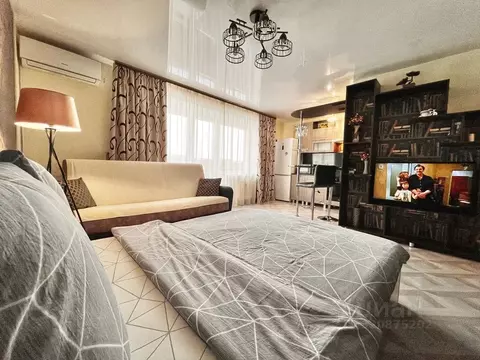 1-к кв. Пермский край, Пермь Парковый просп., 45Г (39.0 м)