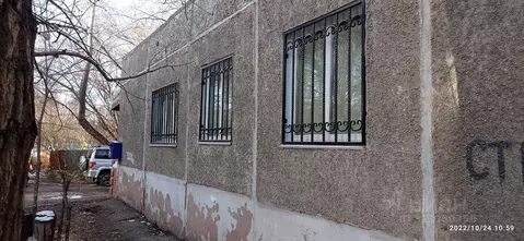 Помещение свободного назначения в Омская область, Омск Заозерный мкр, ...