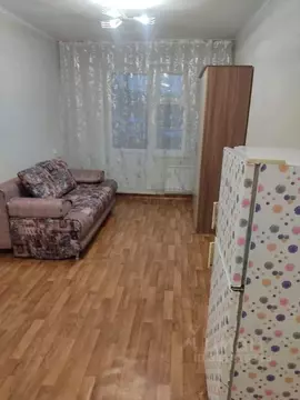 Студия Красноярский край, Красноярск ул. Вильского, 28 (21.0 м)