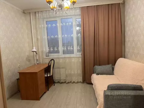 Комната Москва ул. Грина, 5