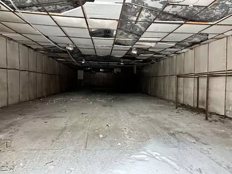 Склад в Хабаровский край, Хабаровск Воронежский проезд, 4 (428 м)