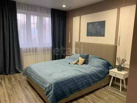 2-к кв. Самарская область, Самара Московское ш., 25 (50.0 м)