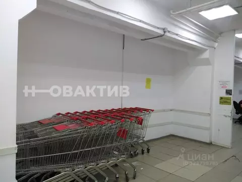 Помещение свободного назначения в Новосибирская область, Новосибирск ...