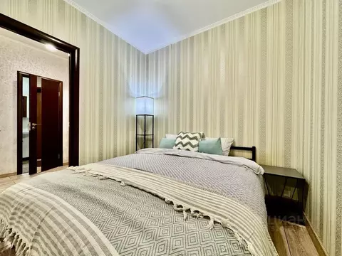 1-к кв. Московская область, Наро-Фоминск Южный мкр, ул. Рижская, 1А ...