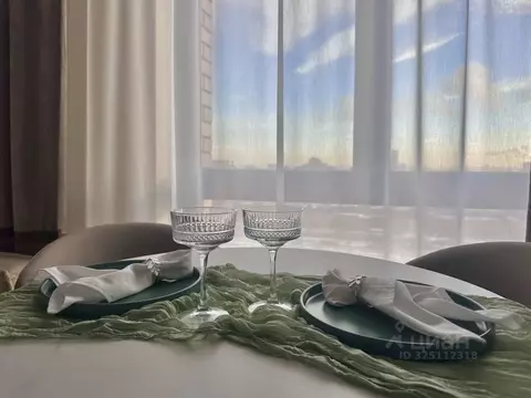 Студия Москва Дубининская ул., 59Бк9 (25.0 м)