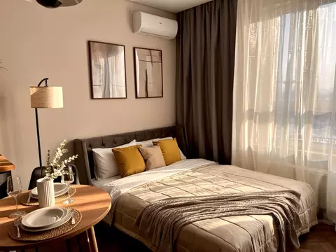 Студия Москва Михалковская ул., 48к2 (29.0 м)