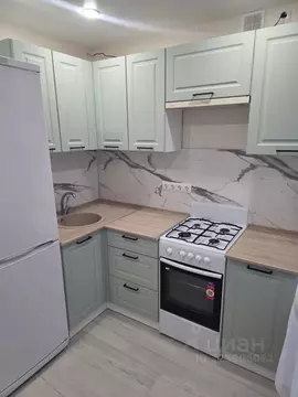 2-к кв. Москва Сторожевая ул., 22/8 (45.0 м)