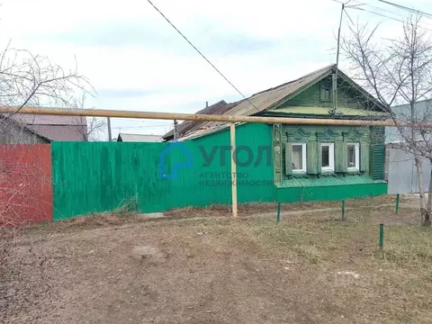 Дом в Самарская область, Сызрань Емельяновская ул., 65 (69 м)