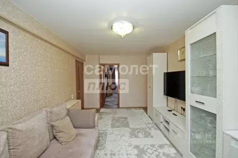 3-к кв. Омская область, Омск Заозерный мкр, просп. Менделеева, 27А ...