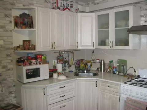 3-к кв. Коми, Сыктывкар Первомайская ул., 47 (70.0 м)