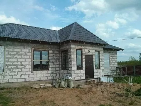 Дом в Кировская область, Слободской район, Шиховское с/пос, д. ...