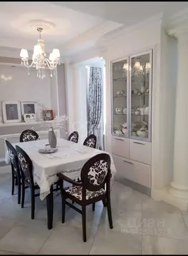 3-к кв. Волгоградская область, Волгоград Новоузенская ул., 6б (101.6 ...