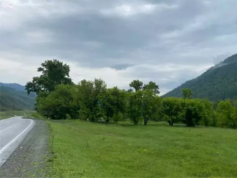 Участок в Шебалинский район, село Мыюта (15 м)