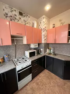 2-к кв. Нижегородская область, Дзержинск просп. Ленина, 97 (49.2 м)