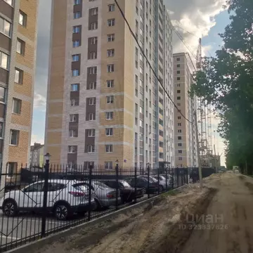 2-к кв. Тамбовская область, Тамбовский муниципальный округ, д. Крутые ...