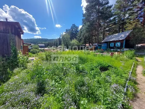 Дом в Забайкальский край, Читинский район, Лесной СНТ ул. Кедровая (20 ...