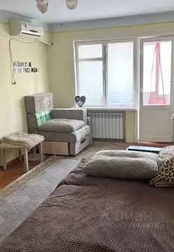 3-к кв. Волгоградская область, Волгоград Тарифная ул., 9 (46.3 м)