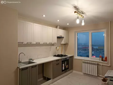 2-комнатная квартира: Ростов-на-Дону, улица Ерёменко, 68/74 (57 м)